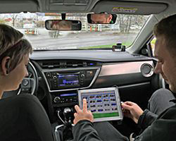 Trafikskola i Göteborg